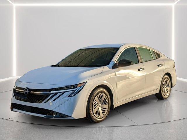 Nissan Sentra S - Thumbnail 6