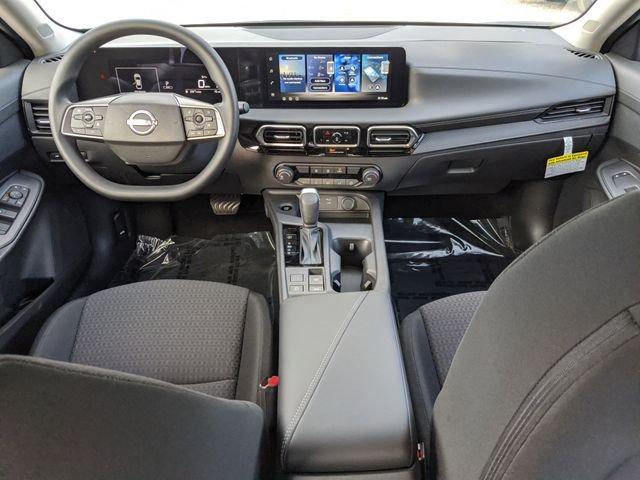 Nissan Sentra S - Thumbnail 12