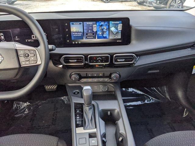 Nissan Sentra S - Thumbnail 14