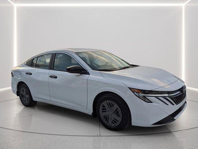 Nissan Sentra S - Thumbnail 7