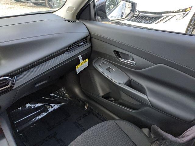 Nissan Sentra S - Thumbnail 15