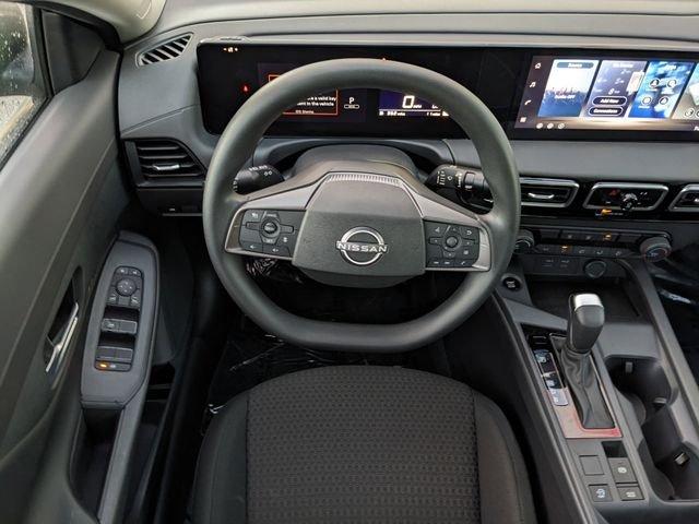 Nissan Sentra S - Thumbnail 13