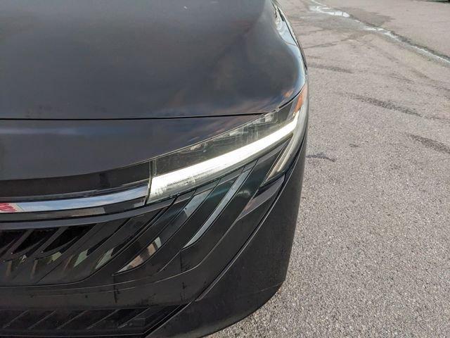 Nissan Sentra S - Thumbnail 9