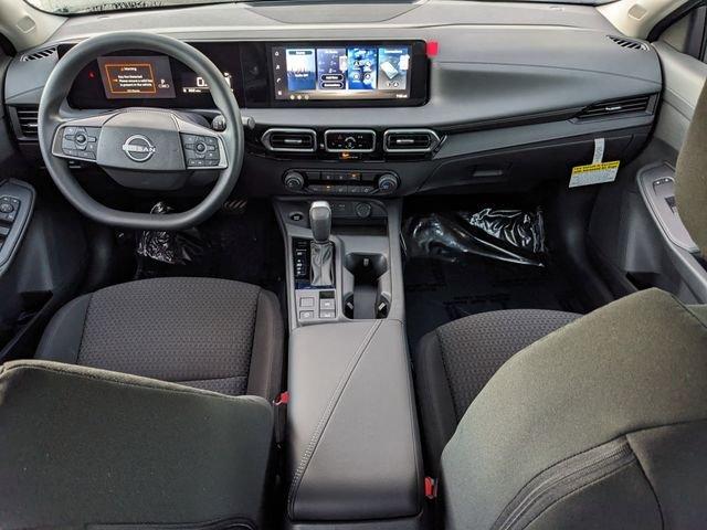 Nissan Sentra S - Thumbnail 11