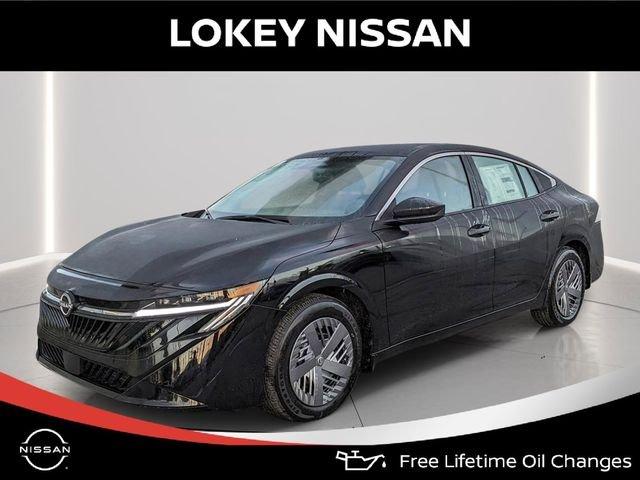 Nissan Sentra S - Thumbnail 2