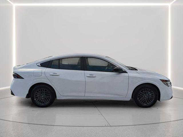 Nissan Sentra Sv - Thumbnail 7