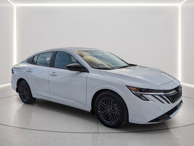 Nissan Sentra Sv - Thumbnail 8