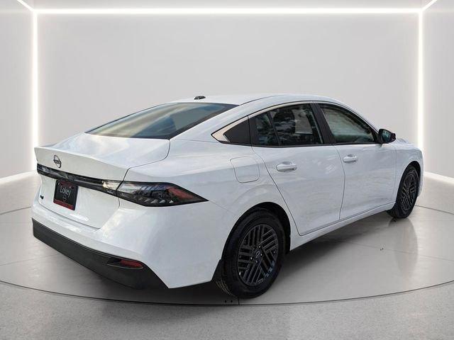 Nissan Sentra Sv - Thumbnail 6