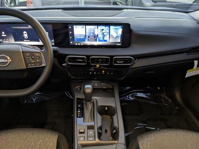 Nissan Sentra Sv - Thumbnail 15