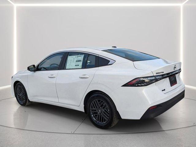 Nissan Sentra Sv - Thumbnail 4