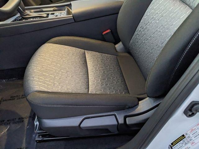 Nissan Sentra Sv - Thumbnail 18