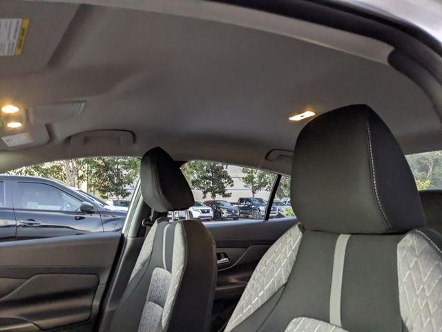 Nissan Sentra Sv - Thumbnail 19