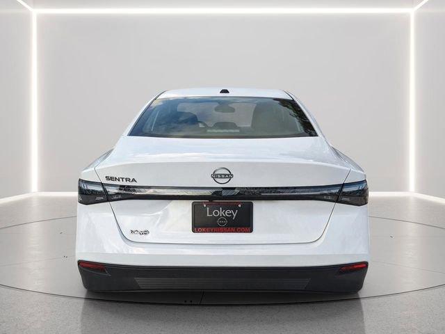 Nissan Sentra Sv - Thumbnail 5