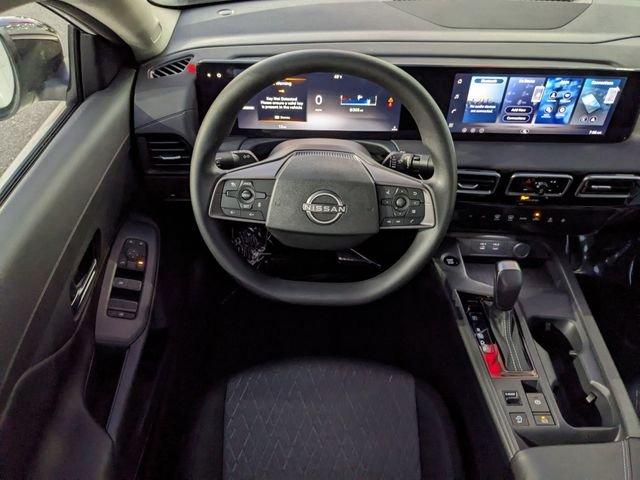 Nissan Sentra Sv - Thumbnail 12