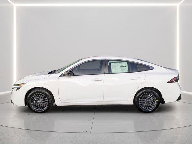 Nissan Sentra Sv - Thumbnail 4