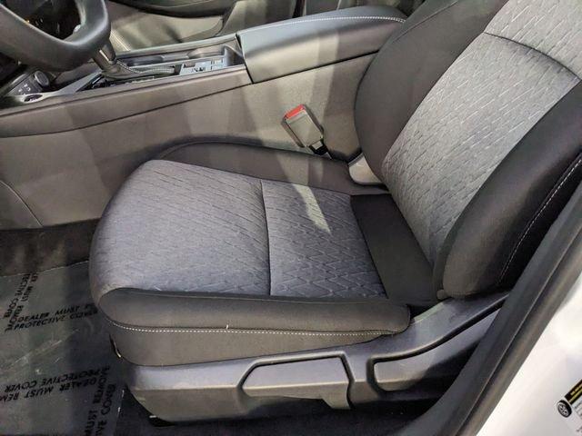 Nissan Sentra Sv - Thumbnail 17