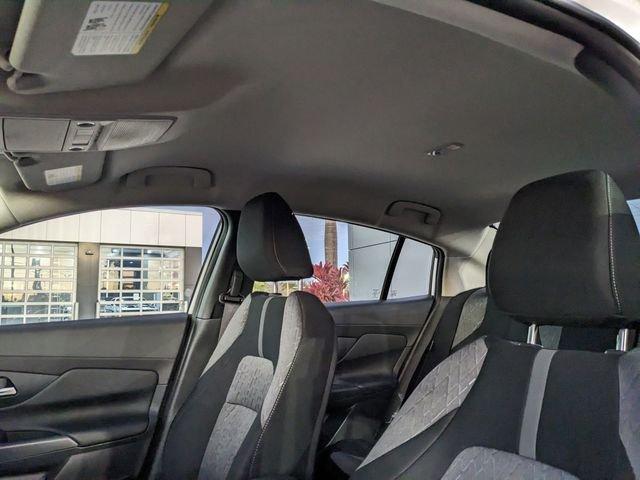 Nissan Sentra Sv - Thumbnail 18