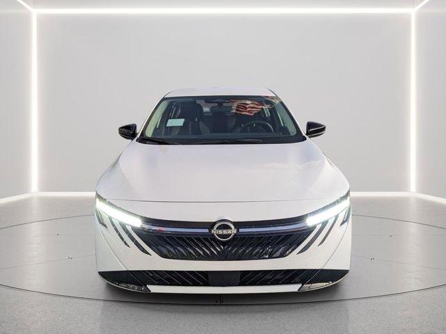 Nissan Sentra Sv - Thumbnail 7