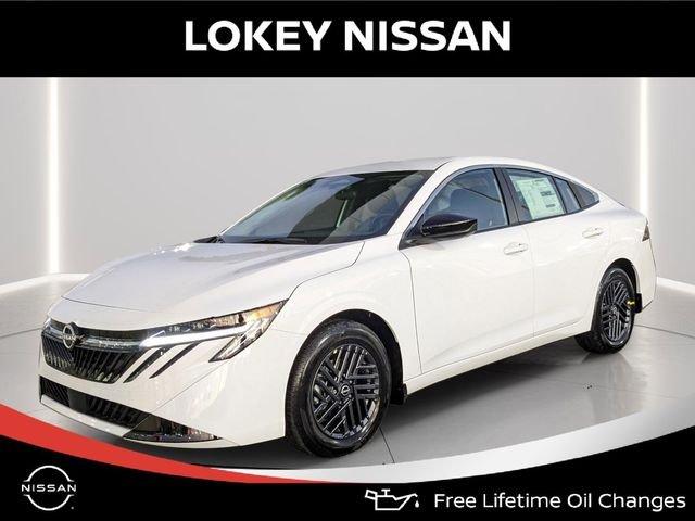 Nissan Sentra Sv - Thumbnail 2