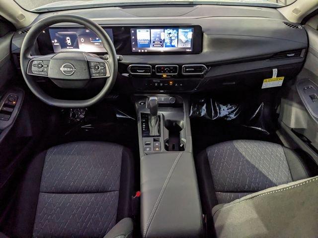 Nissan Sentra Sv - Thumbnail 11