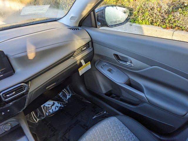 Nissan Sentra Sv - Thumbnail 13