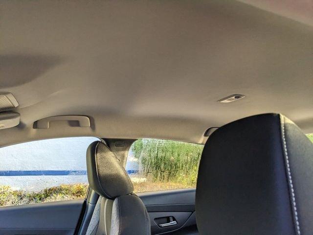 Nissan Sentra Sv - Thumbnail 17