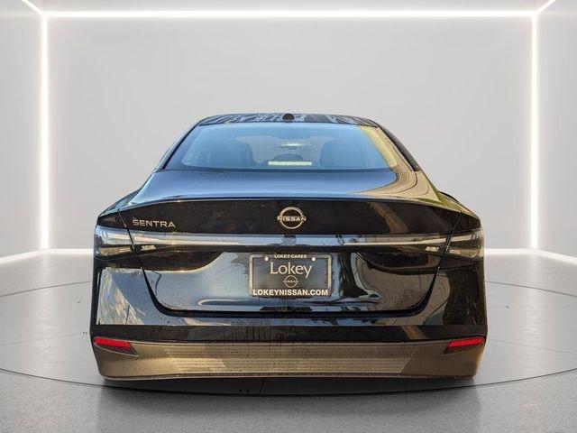 Nissan Sentra Sv - Thumbnail 6