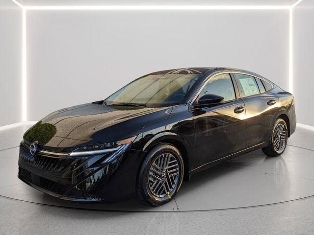 Nissan Sentra Sv - Thumbnail 3