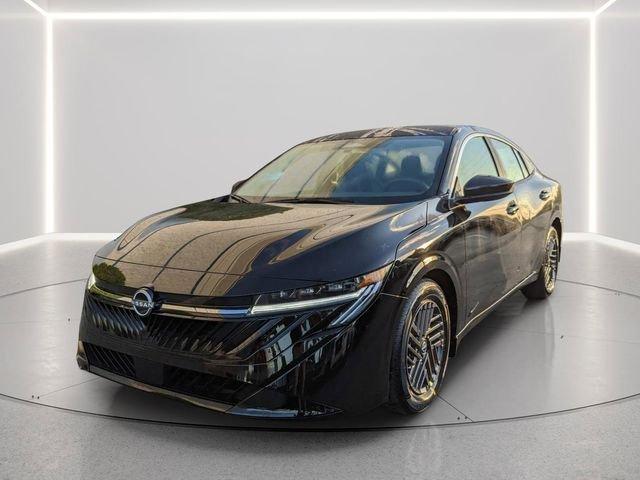 Nissan Sentra Sv - Thumbnail 7