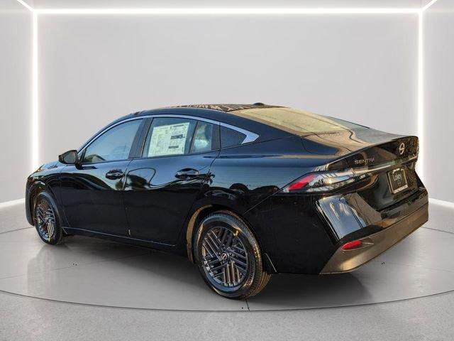 Nissan Sentra Sv - Thumbnail 5