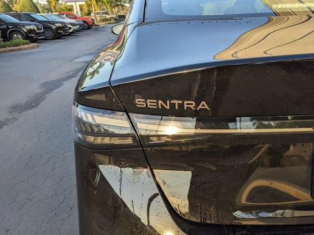 Nissan Sentra Sv - Thumbnail 9