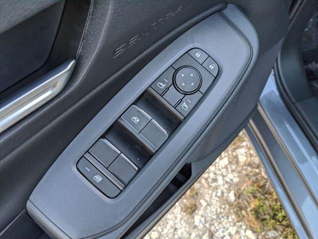 Nissan Sentra Sv - Thumbnail 15