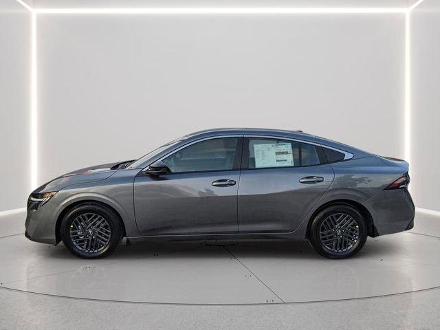 Nissan Sentra Sv - Thumbnail 4