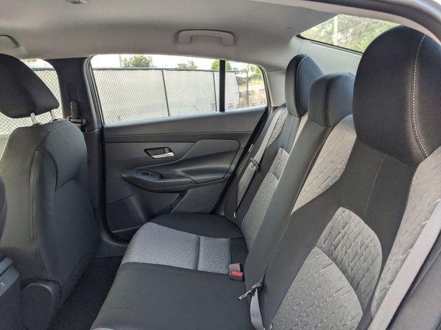 Nissan Sentra Sv - Thumbnail 14