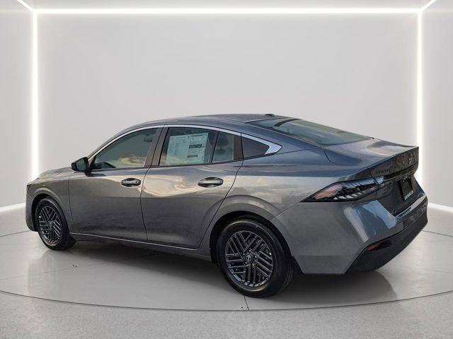 Nissan Sentra Sv - Thumbnail 5