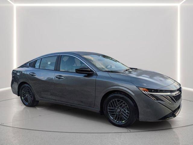 Nissan Sentra Sv - Thumbnail 8