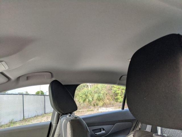 Nissan Sentra Sv - Thumbnail 17