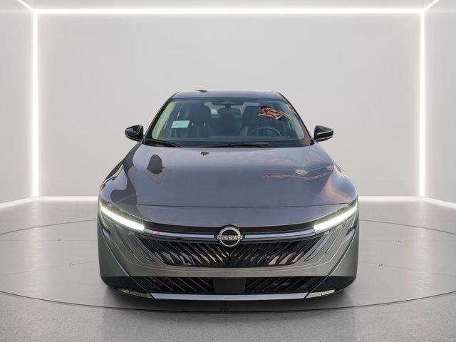 Nissan Sentra Sv - Thumbnail 8