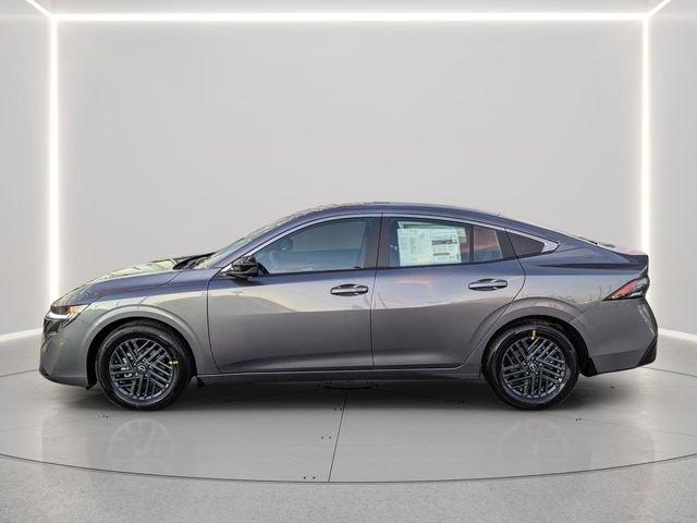 Nissan Sentra Sv - Thumbnail 4