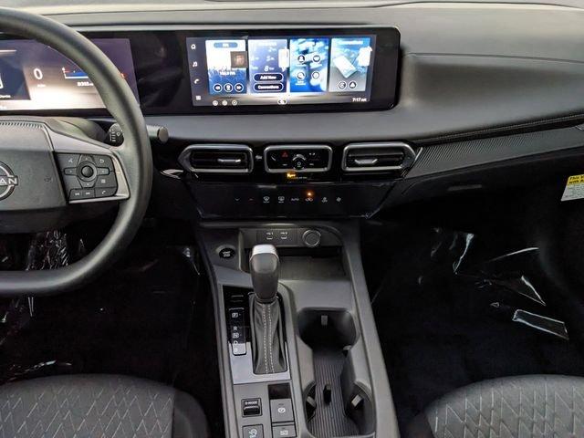 Nissan Sentra Sv - Thumbnail 14