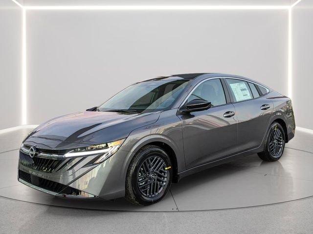 Nissan Sentra Sv - Thumbnail 3