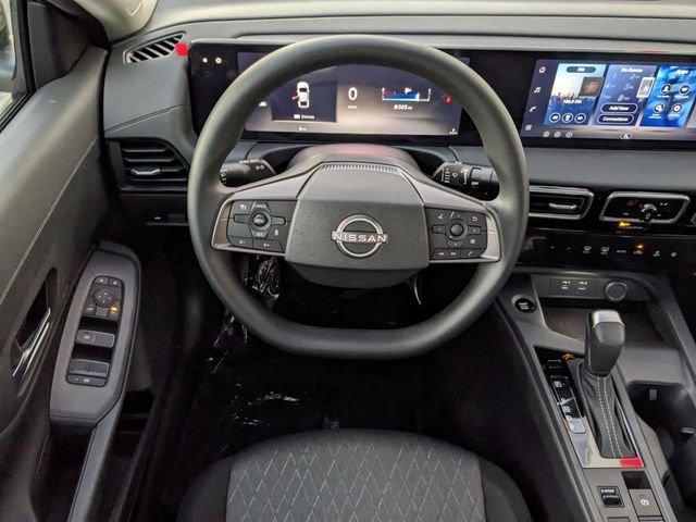 Nissan Sentra Sv - Thumbnail 13