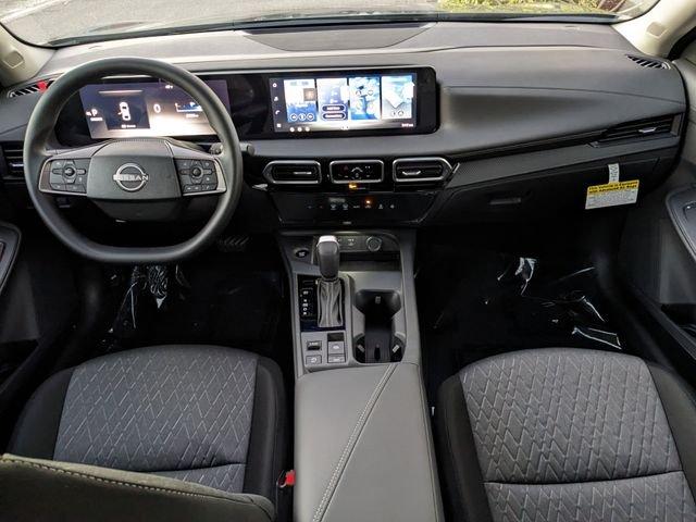 Nissan Sentra Sv - Thumbnail 12