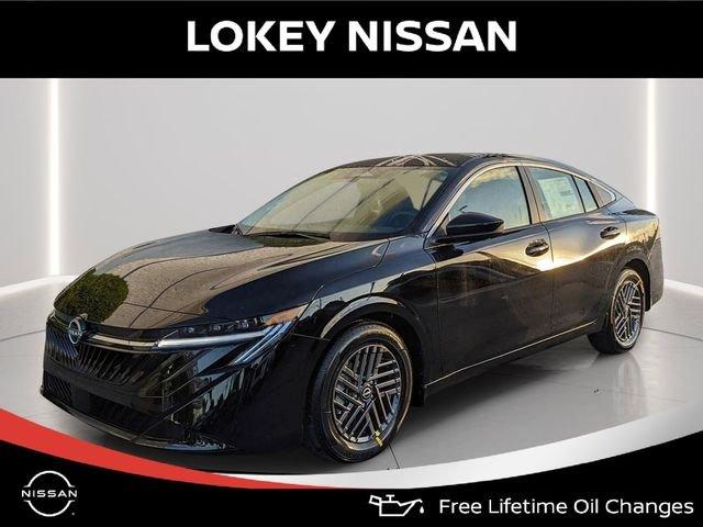 Nissan Sentra Sv - Thumbnail 2