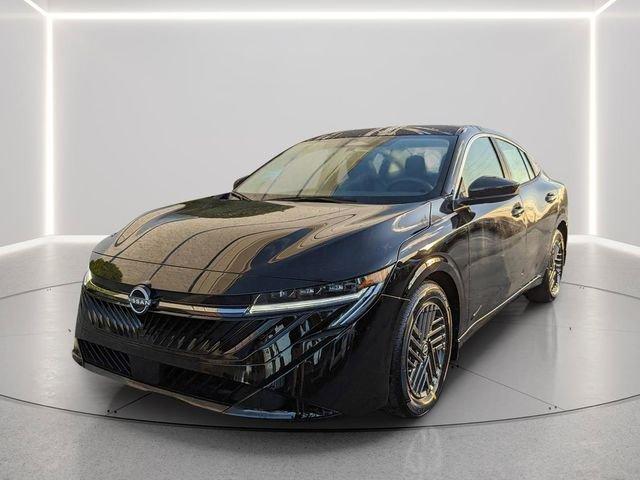 Nissan Sentra Sv - Thumbnail 6