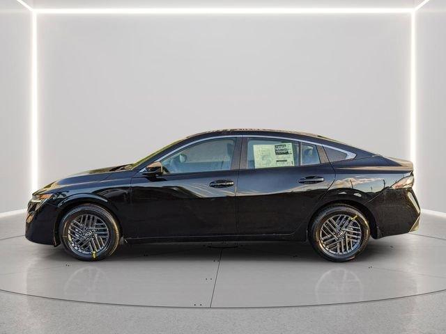 Nissan Sentra Sv - Thumbnail 3