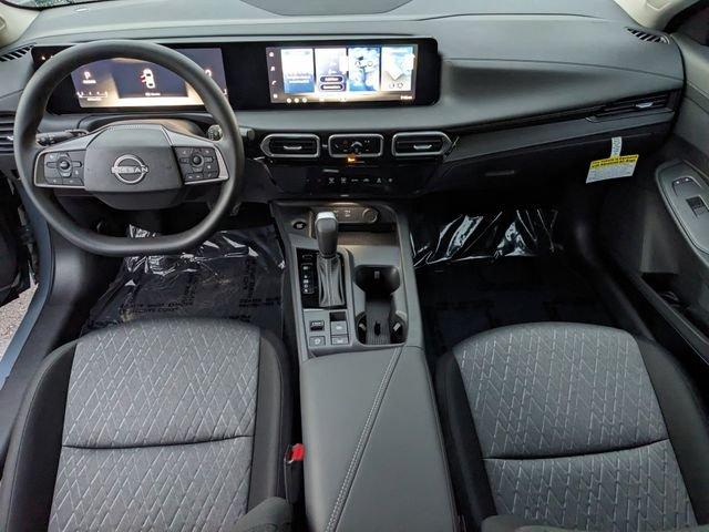 Nissan Sentra Sv - Thumbnail 11