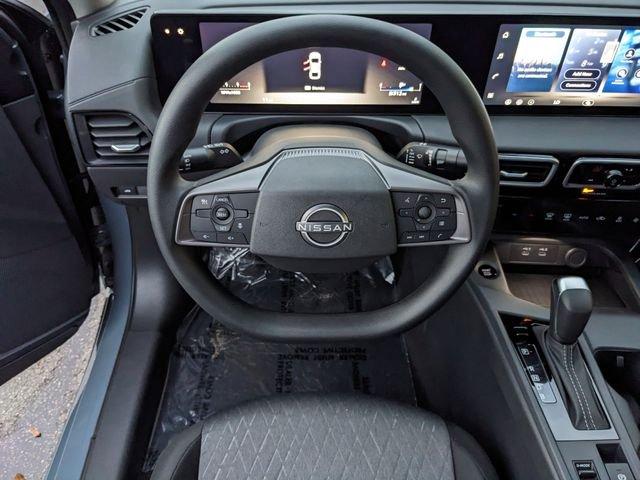 Nissan Sentra Sv - Thumbnail 12