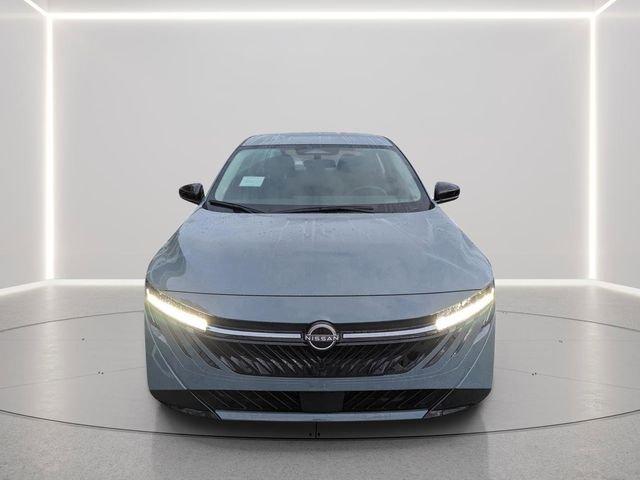 Nissan Sentra Sv - Thumbnail 8