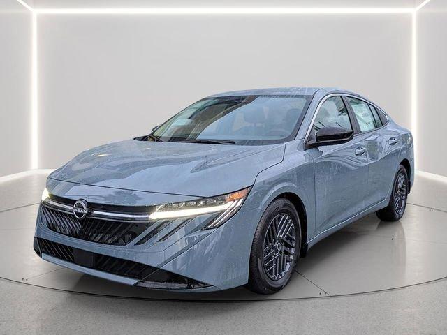 Nissan Sentra Sv - Thumbnail 9